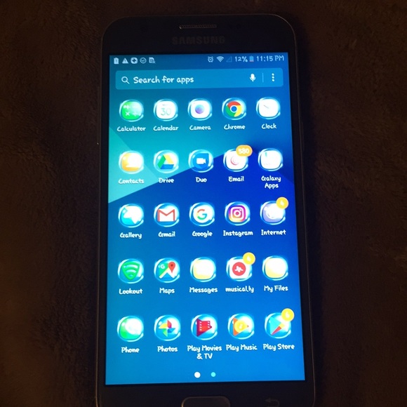 Samsung - Picture 4 of 4